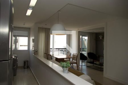 Apartamento à venda com 74m², 2 quartos e 1 vagaSala 