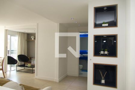 Apartamento à venda com 74m², 2 quartos e 1 vagaSala 