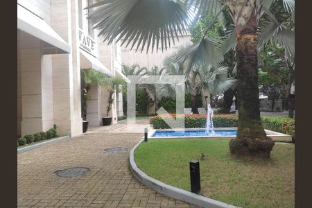 Apartamento à venda com 74m², 2 quartos e 1 vagaFachada 