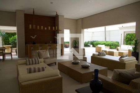 Apartamento à venda com 74m², 2 quartos e 1 vagaÁrea Comum - Playground