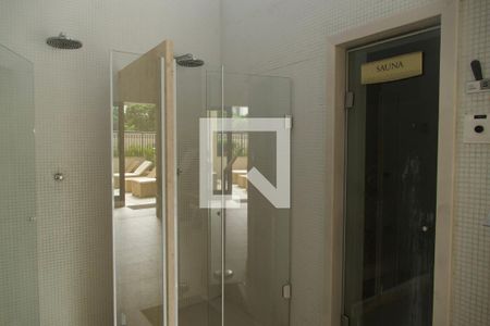 Apartamento à venda com 74m², 2 quartos e 1 vagaSauna 