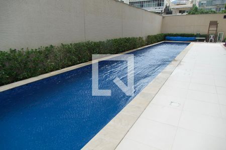 Apartamento à venda com 74m², 2 quartos e 1 vagaÁrea comum - Piscina