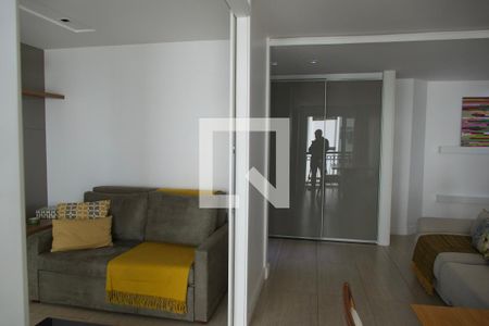 Apartamento à venda com 74m², 2 quartos e 1 vagaSala 