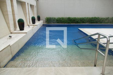 Apartamento à venda com 74m², 2 quartos e 1 vagaÁrea comum - Piscina