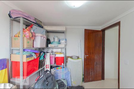 Suíte 1 de casa à venda com 4 quartos, 150m² em Vila São Geraldo, São Paulo