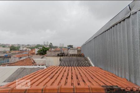 Vista Suíte 1 de casa à venda com 4 quartos, 150m² em Vila São Geraldo, São Paulo