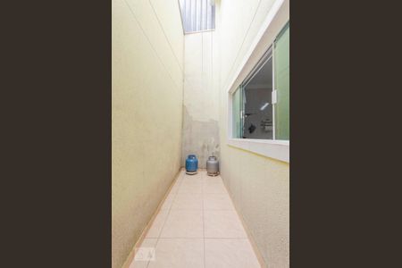 Casa à venda com 150m², 4 quartos e 2 vagasÁrea de Serviço