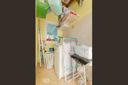 Casa à venda com 150m², 4 quartos e 2 vagasÁrea de Serviço