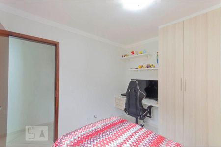 Casa à venda com 150m², 4 quartos e 2 vagasQuarto 2