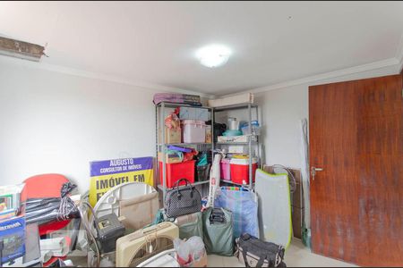 Suíte 1 de casa à venda com 4 quartos, 150m² em Vila São Geraldo, São Paulo