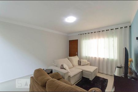 Casa à venda com 150m², 4 quartos e 2 vagasSala