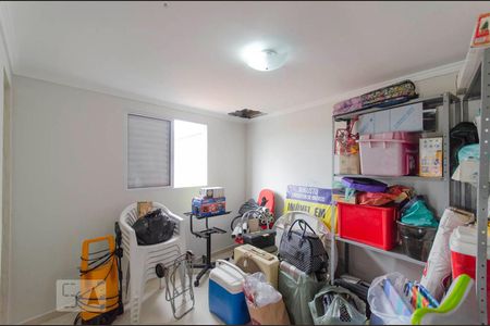 Suíte 1 de casa à venda com 4 quartos, 150m² em Vila São Geraldo, São Paulo