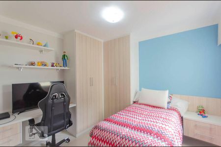 Casa à venda com 150m², 4 quartos e 2 vagasQuarto 2