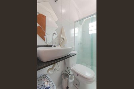 Casa à venda com 150m², 4 quartos e 2 vagasBanheiro Suíte 2