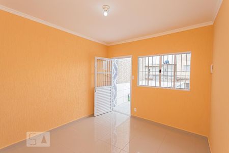 Sala de casa para alugar com 1 quarto, 100m² em Moinho Velho, São Paulo
