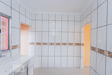 Casa para alugar com 100m², 1 quarto e 1 vagaCozinha
