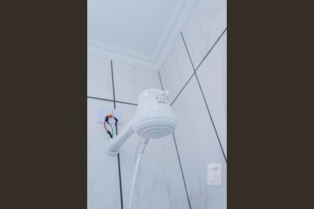 Casa para alugar com 100m², 1 quarto e 1 vagaDetalhe banheiro