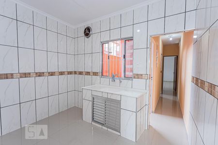 Casa para alugar com 100m², 1 quarto e 1 vagaCozinha