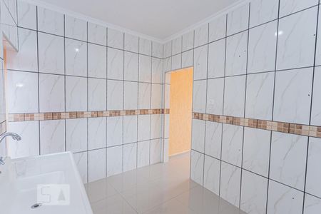 Casa para alugar com 100m², 1 quarto e 1 vagaCozinha