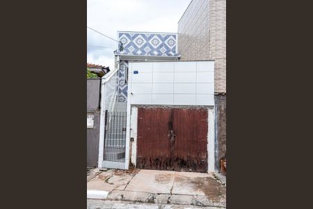 Casa para alugar com 100m², 1 quarto e 1 vagaFachada