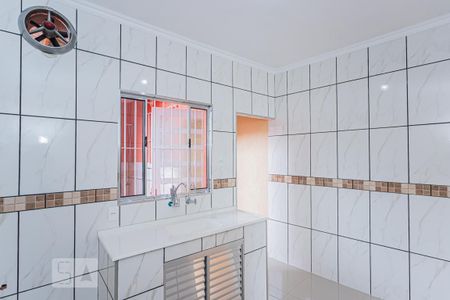 Casa para alugar com 100m², 1 quarto e 1 vagaCozinha