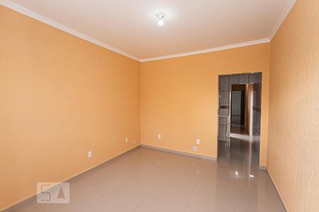 Sala de casa para alugar com 1 quarto, 100m² em Moinho Velho, São Paulo