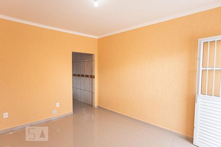 Sala de casa para alugar com 1 quarto, 100m² em Moinho Velho, São Paulo
