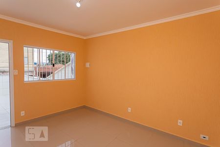 Sala de casa para alugar com 1 quarto, 100m² em Moinho Velho, São Paulo