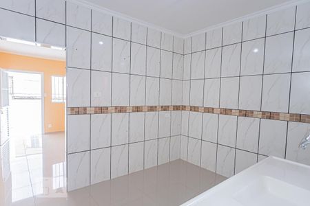 Casa para alugar com 100m², 1 quarto e 1 vagaCozinha