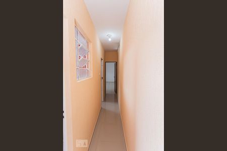 Casa para alugar com 100m², 1 quarto e 1 vagaCorredor