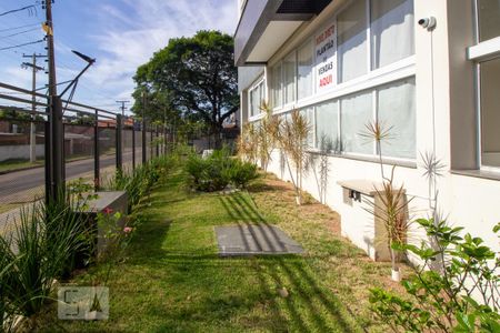 Área comum de apartamento à venda com 2 quartos, 71m² em Camaquã, Porto Alegre
