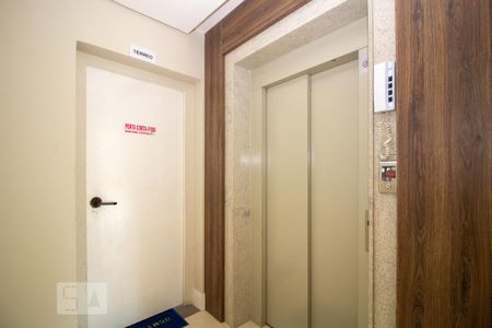 Área comum de apartamento à venda com 2 quartos, 71m² em Camaquã, Porto Alegre