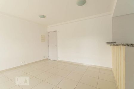 Sala de apartamento para alugar com 2 quartos, 60m² em Parque Industrial, São José dos Campos