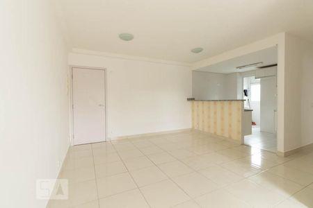Sala de apartamento para alugar com 2 quartos, 60m² em Parque Industrial, São José dos Campos