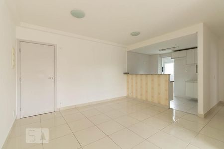 Sala de apartamento para alugar com 2 quartos, 60m² em Parque Industrial, São José dos Campos