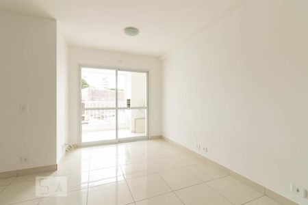 Sala de apartamento para alugar com 2 quartos, 60m² em Parque Industrial, São José dos Campos