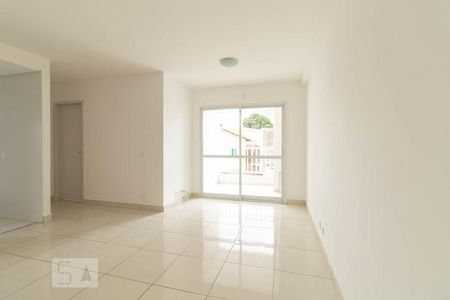 Sala de apartamento para alugar com 2 quartos, 60m² em Parque Industrial, São José dos Campos