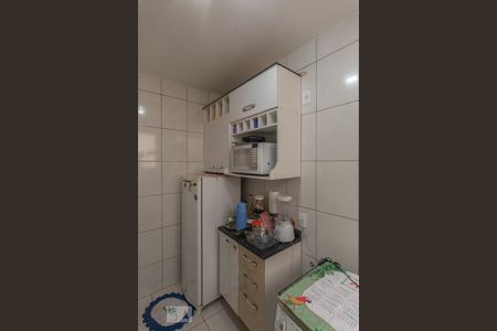 Apartamento para alugar com 48m², 2 quartos e 1 vaga Apartamento para alugar com 48m², 2 quartos e 1 vagaCozinha
