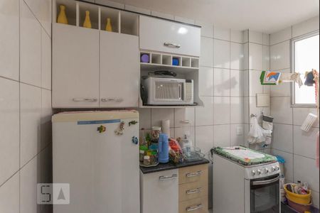 Apartamento para alugar com 48m², 2 quartos e 1 vaga Apartamento para alugar com 48m², 2 quartos e 1 vagaCozinha