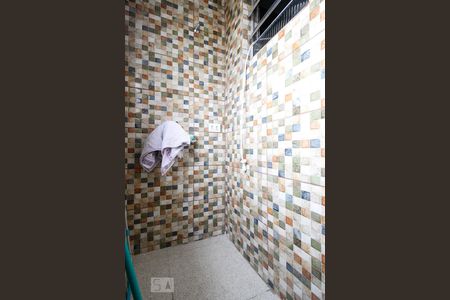 Apartamento para alugar com 24m², 1 quarto e sem vaga Apartamento para alugar com 24m², 1 quarto e sem vagaÁrea de serviço