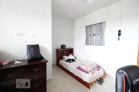 Quarto de apartamento para alugar com 1 quarto, 24m² em Freguesia do Ó, São Paulo