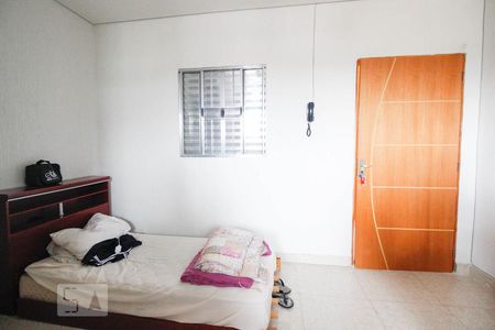 Quarto de apartamento para alugar com 1 quarto, 24m² em Freguesia do Ó, São Paulo