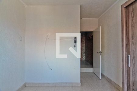 Sala/Quarto de kitnet/studio para alugar com 1 quarto, 40m² em Freguesia do Ó, São Paulo