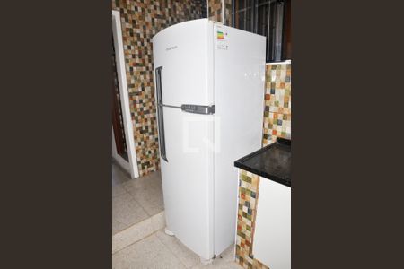 Casa para alugar com 40m², 1 quarto e sem vaga Casa para alugar com 40m², 1 quarto e sem vagaCozinha