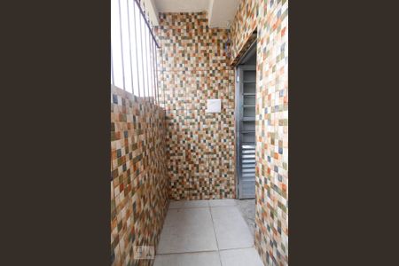Apartamento para alugar com 40m², 1 quarto e sem vaga Apartamento para alugar com 40m², 1 quarto e sem vagaÁrea de serviço