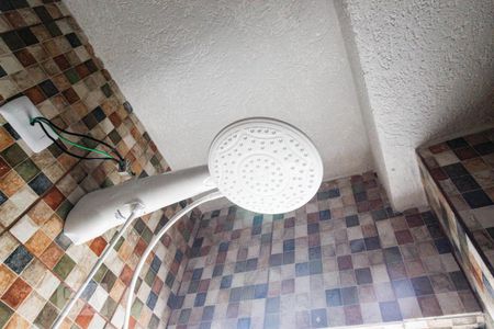 Apartamento para alugar com 40m², 1 quarto e sem vaga Apartamento para alugar com 40m², 1 quarto e sem vagaBanheiro