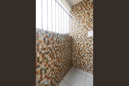 Apartamento para alugar com 40m², 1 quarto e sem vaga Apartamento para alugar com 40m², 1 quarto e sem vagaÁrea de serviço
