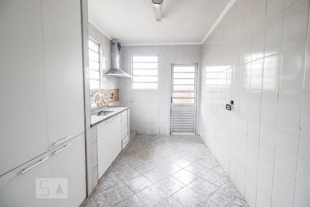 Apartamento para alugar com 40m², 1 quarto e sem vaga Apartamento para alugar com 40m², 1 quarto e sem vagaCozinha