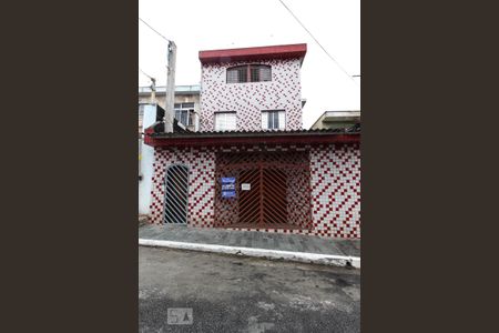 Apartamento para alugar com 40m², 1 quarto e sem vaga Apartamento para alugar com 40m², 1 quarto e sem vagaFachada