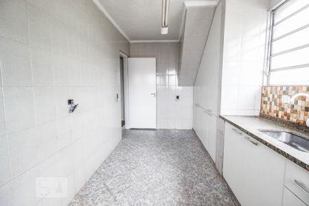 Apartamento para alugar com 40m², 1 quarto e sem vaga Apartamento para alugar com 40m², 1 quarto e sem vagaCozinha
